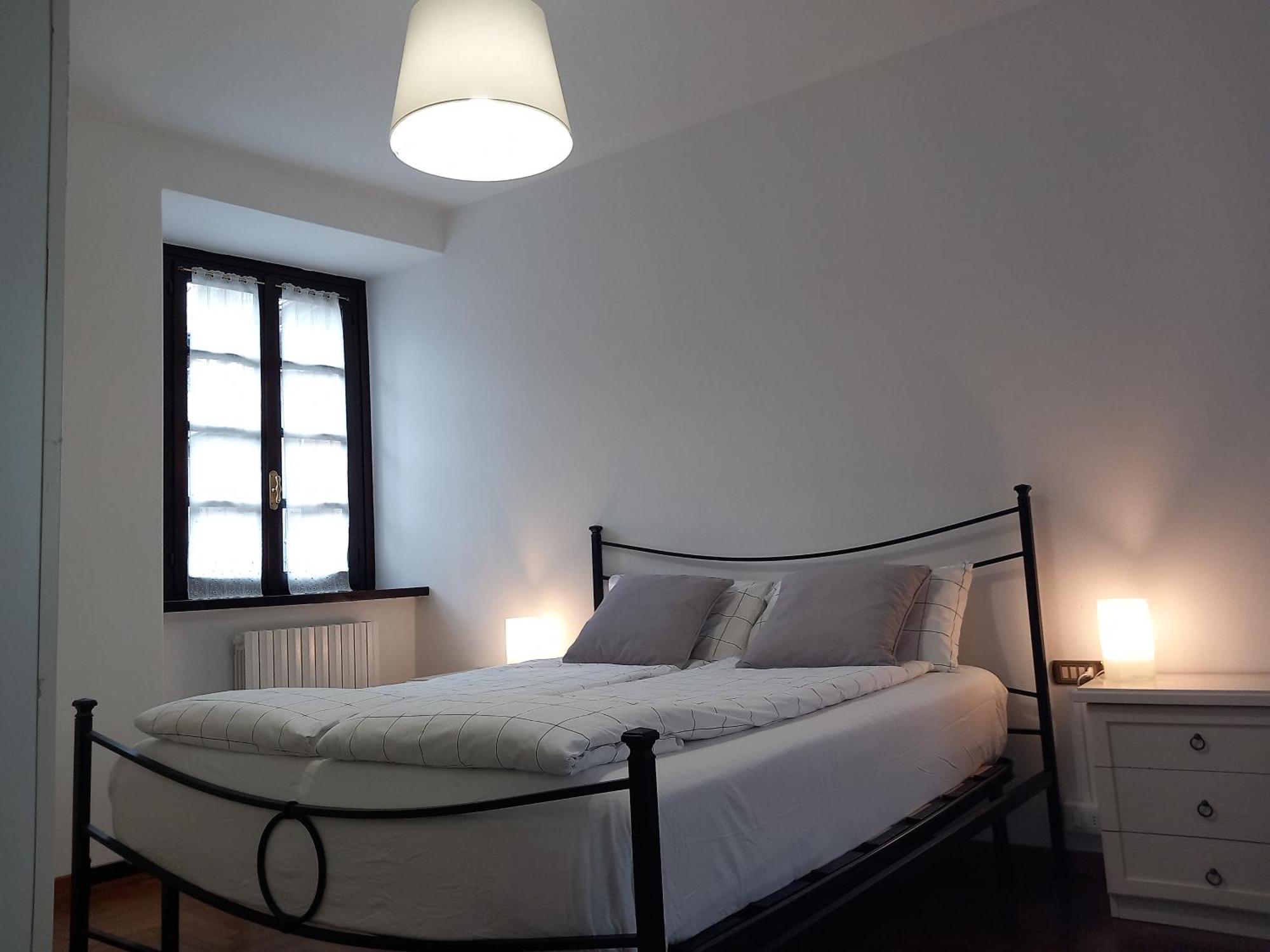 Ca' Del Borgo Apartamento